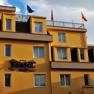 Bristol Энна