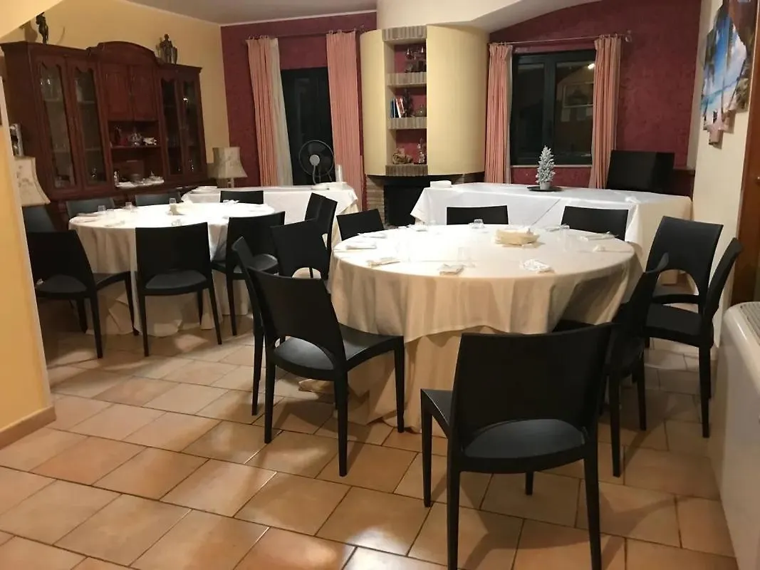 Villa Belvedere B&B Casa Vacanze Enna Pergusa Италия