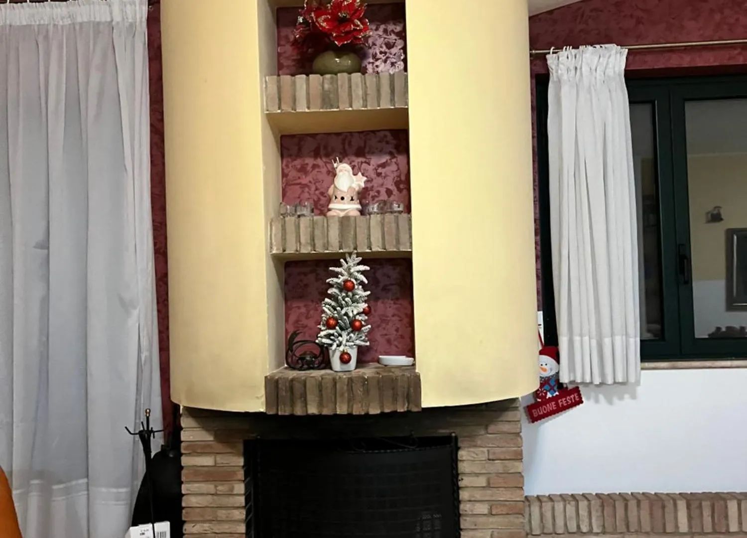 Villa Belvedere B&B Casa Vacanze Enna Pergusa Италия