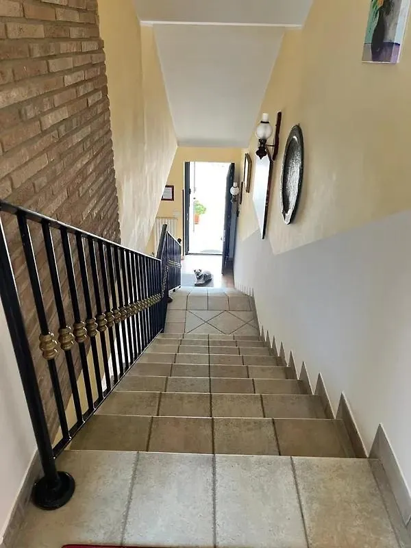 Villa Belvedere B&B Casa Vacanze Enna Pergusa 0*,  Италия