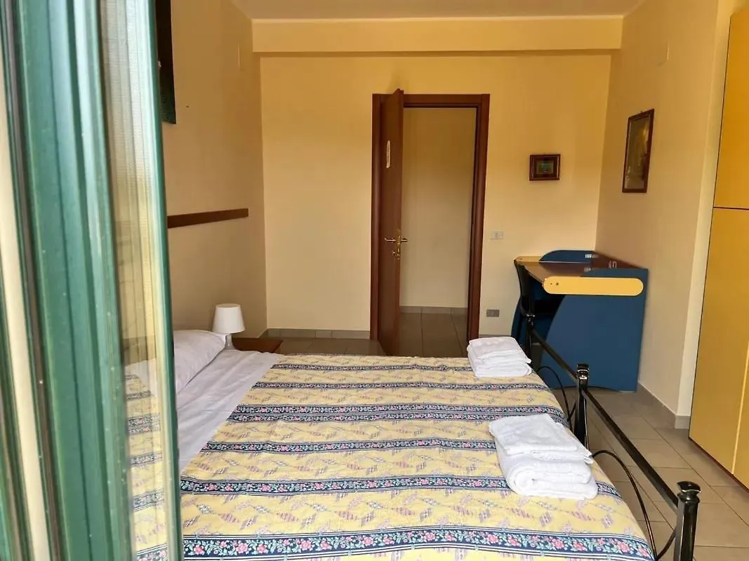 Villa Belvedere B&B Casa Vacanze Enna Pergusa