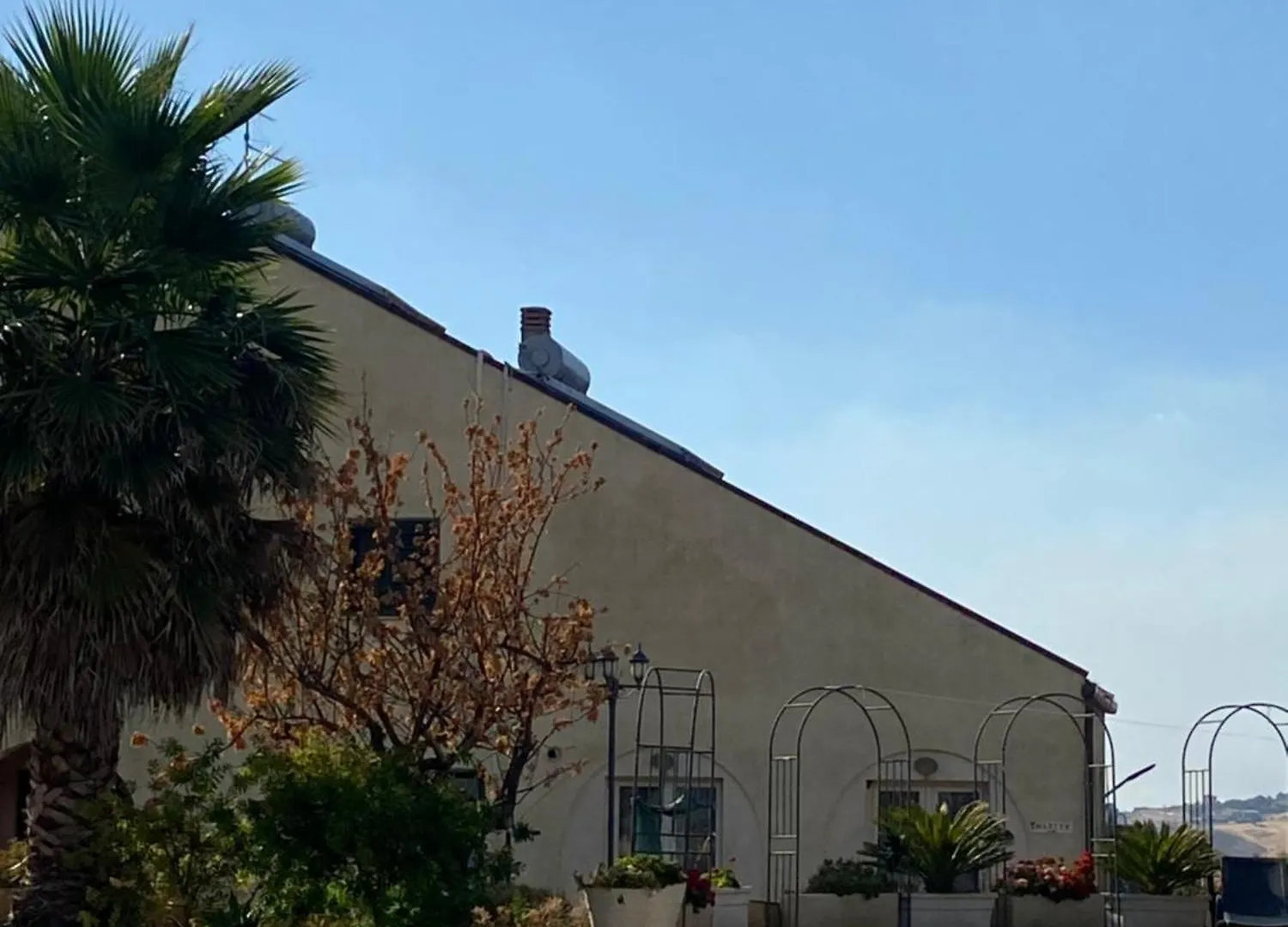 Villa Belvedere B&B Casa Vacanze Enna Pergusa