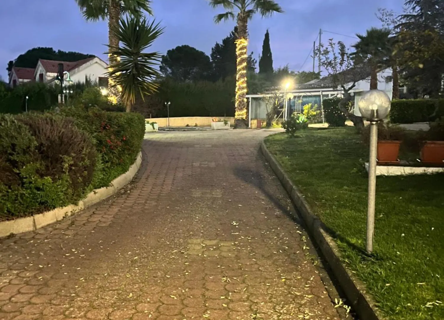 Villa Belvedere B&B Casa Vacanze Enna Pergusa Италия