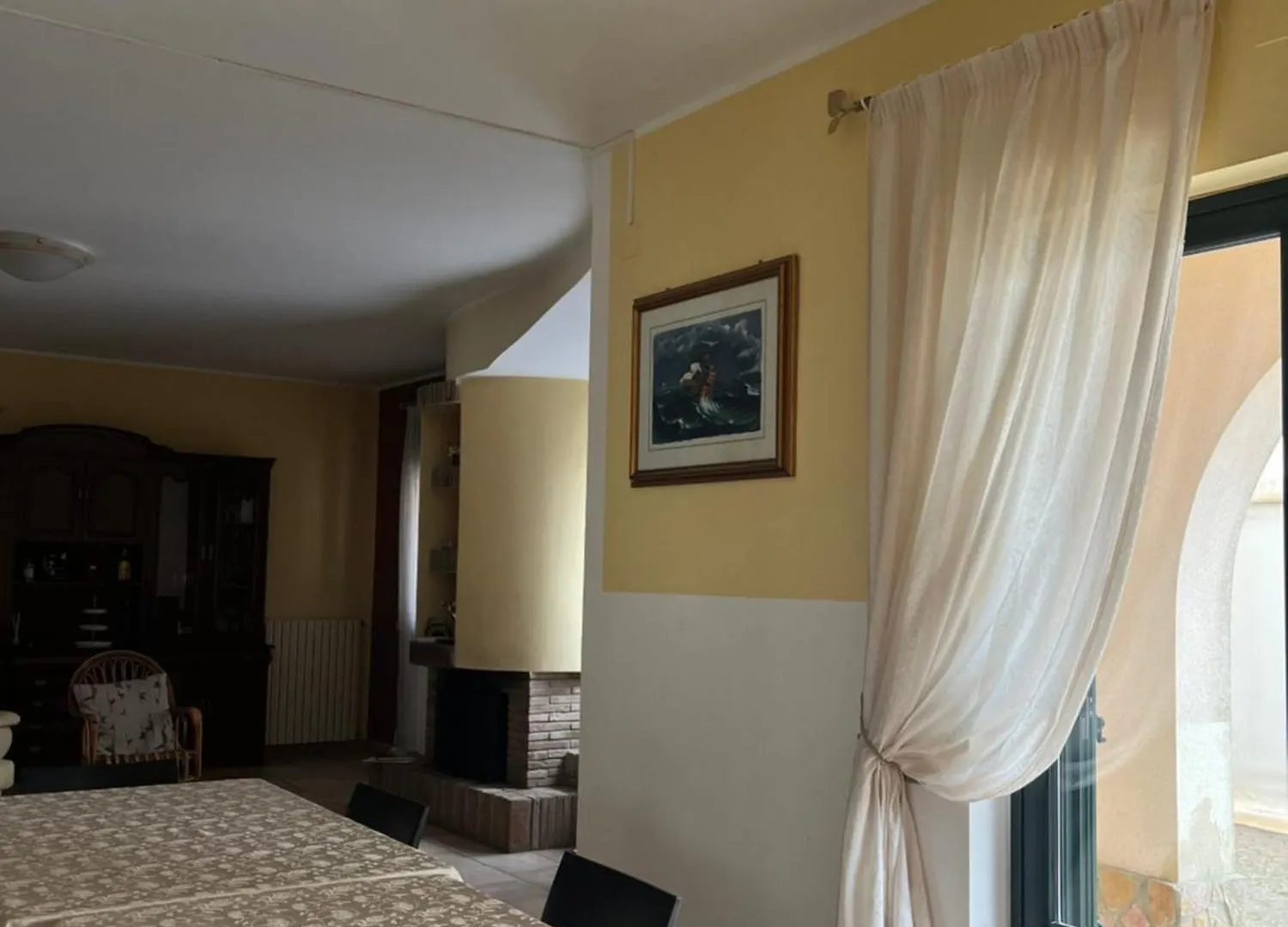 Villa Belvedere B&B Casa Vacanze Enna Pergusa