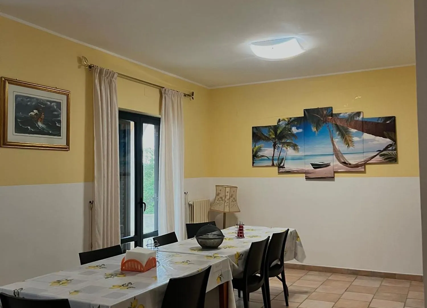 Villa Belvedere B&B Casa Vacanze Enna Pergusa Italy