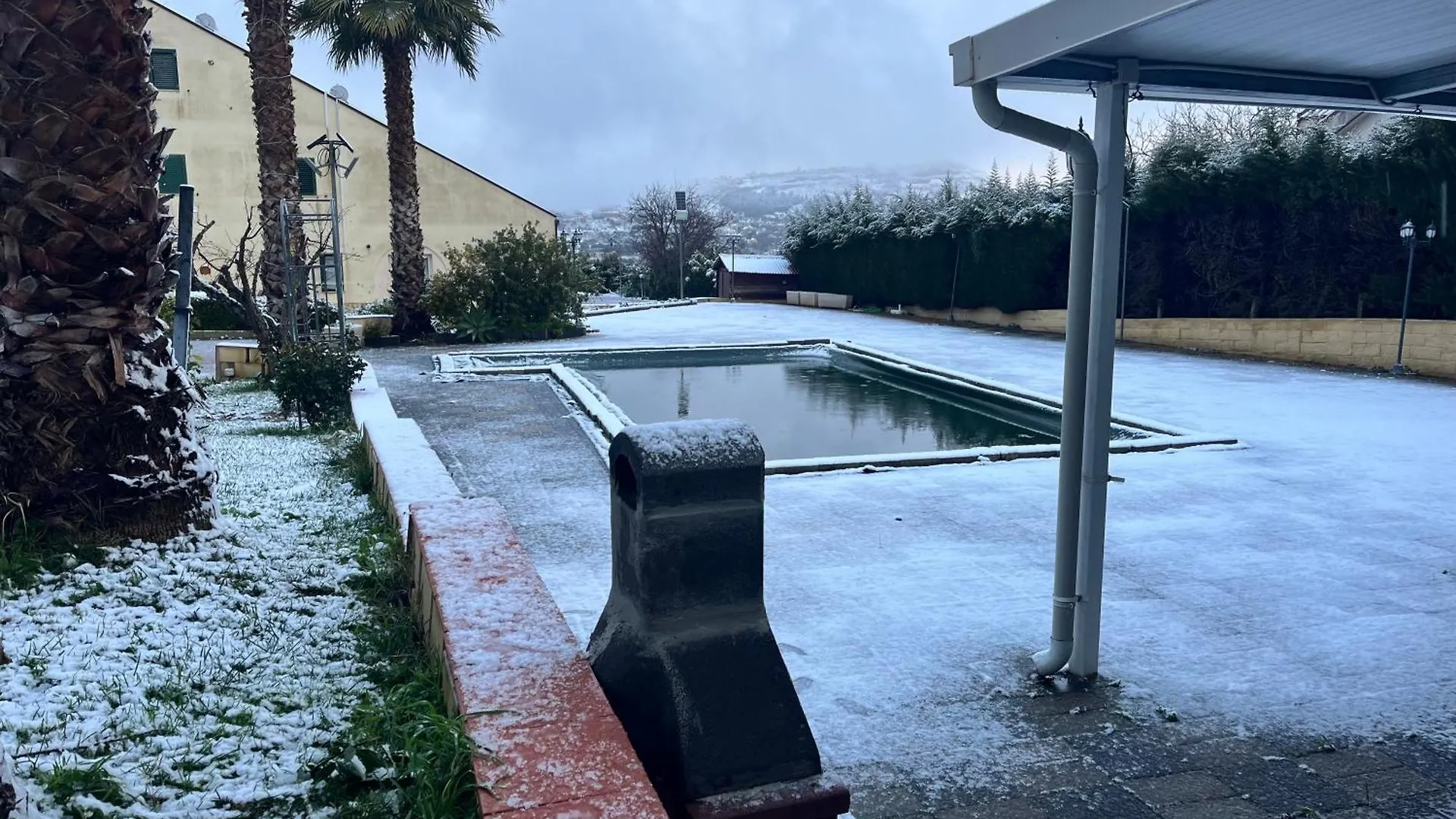 Villa Belvedere B&B Casa Vacanze Enna Pergusa Италия