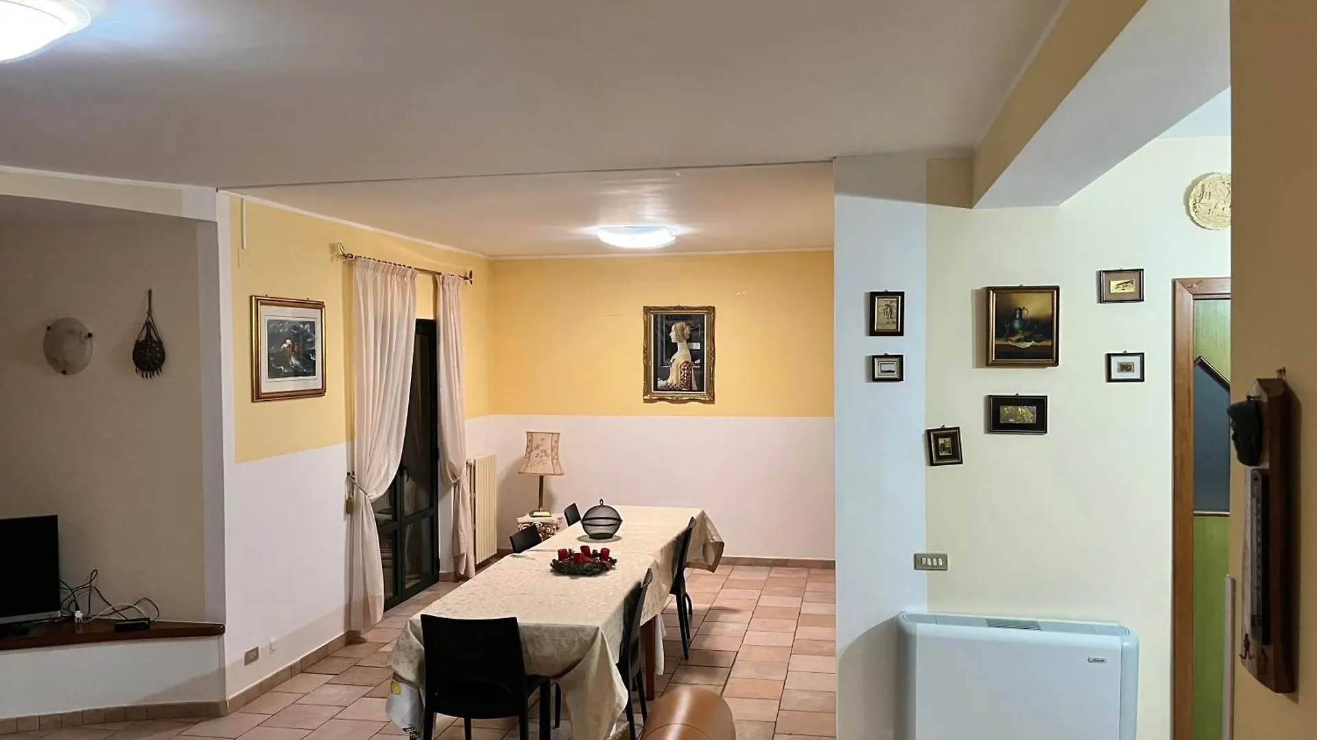 Villa Belvedere B&B Casa Vacanze Enna Pergusa 0*,  Италия