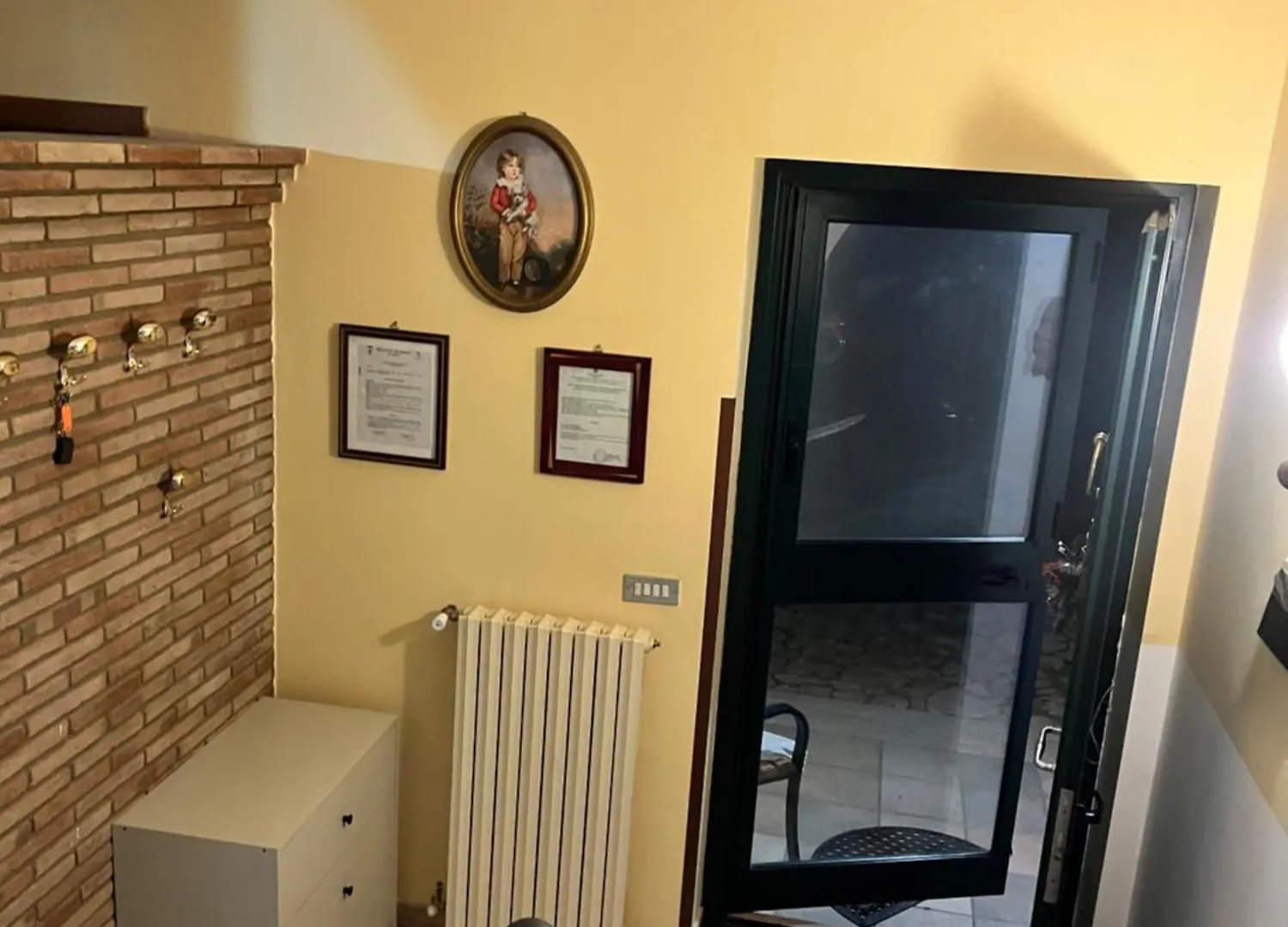 Villa Belvedere B&B Casa Vacanze Enna Pergusa 0*,