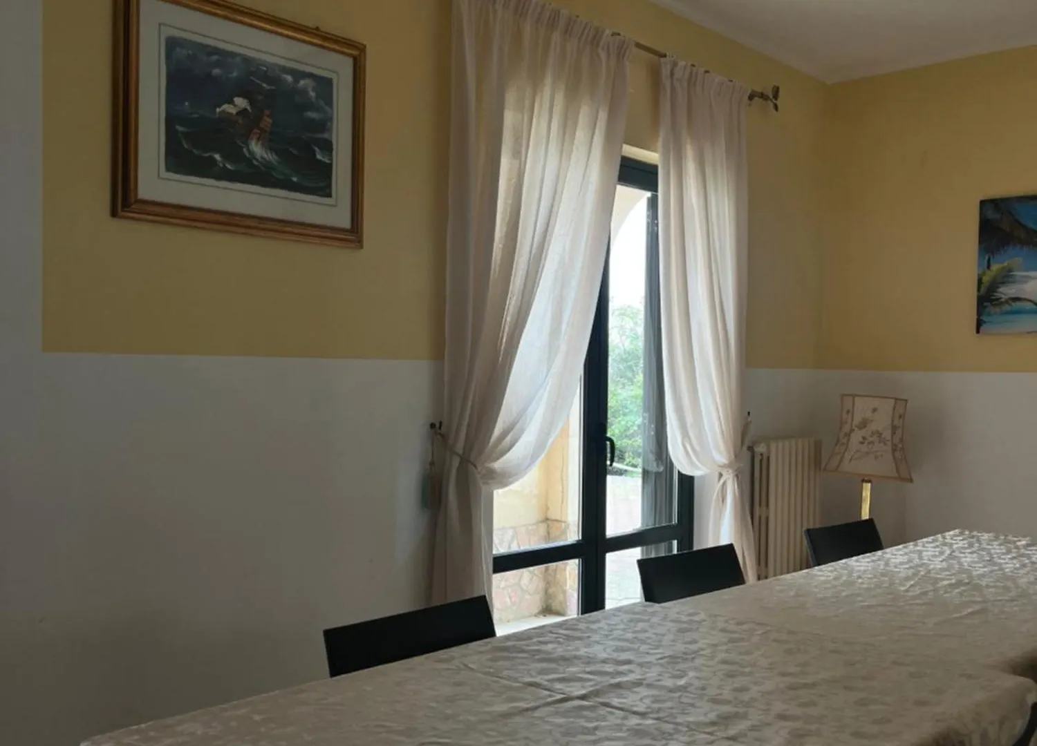 Villa Belvedere B&B Casa Vacanze Enna Pergusa 0*,