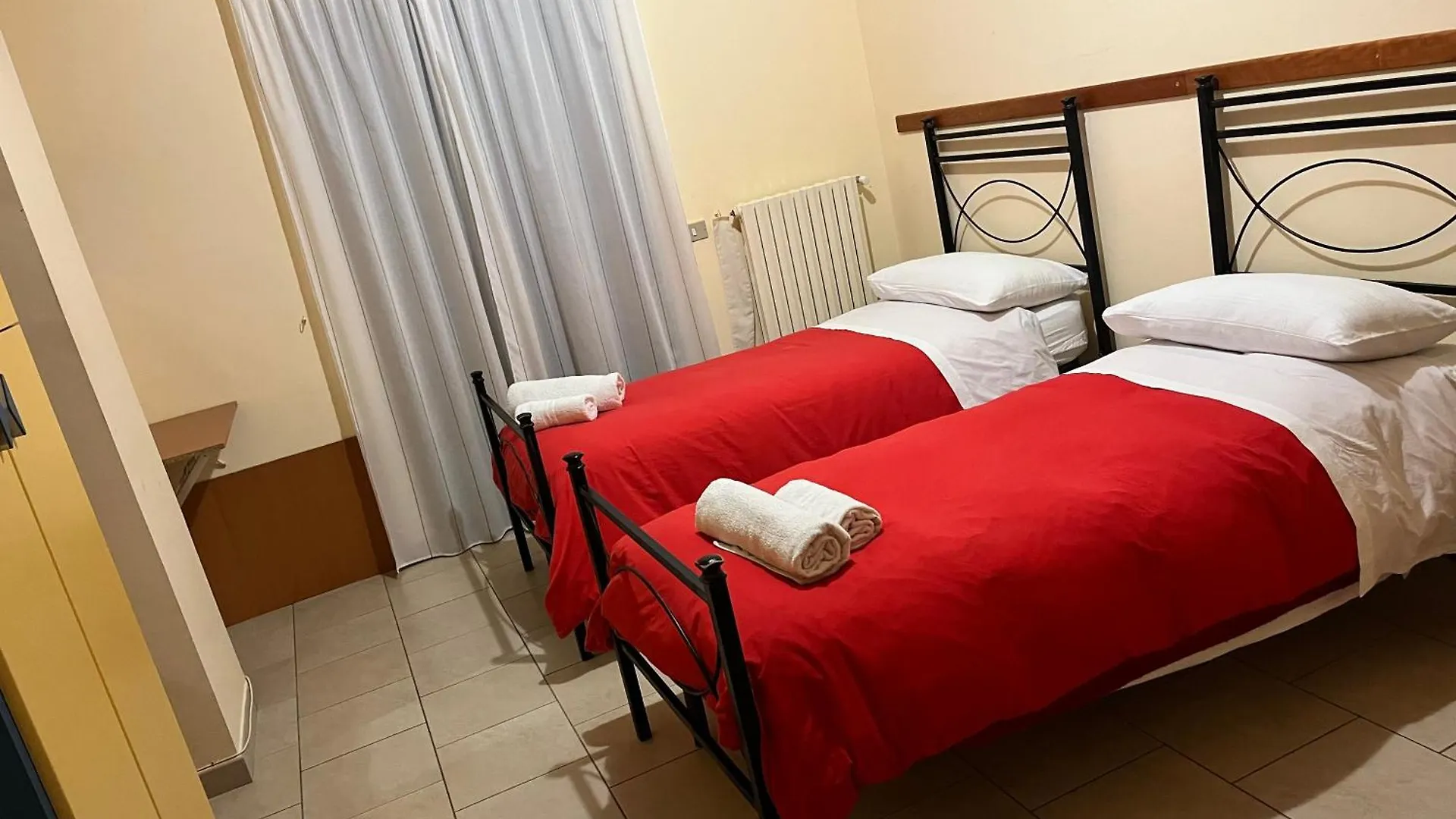 Villa Belvedere B&B Casa Vacanze Enna Pergusa 0*,